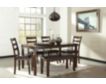 Ashley Coviar 6-Piece Dining Set small image number 2