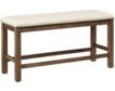 Ashley Moriville Counter Bench small image number 1