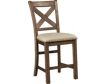 Ashley Moriville Counter Stool small image number 1