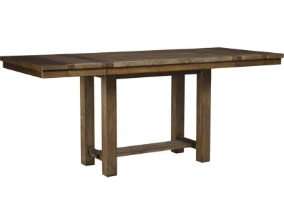 Ashley Moriville Counter Table