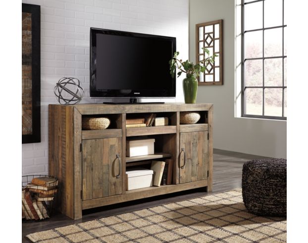 Ashley Sommerford 62-Inch TV Stand large image number 2