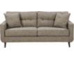 Ashley Dahra Sofa small image number 1
