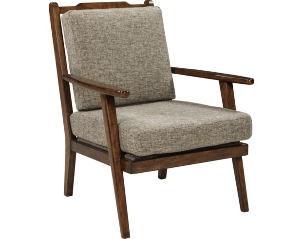 Ashley Dahra Accent Chair large image number 1