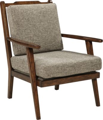 Ashley Dahra Accent Chair