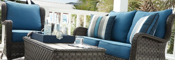 patio & outdoor seating | homemakers furniture: des moines iowa