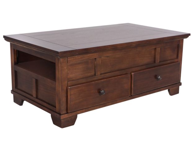 Ashley Gately Lift-Top Coffee Table large image number 1