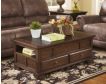 Ashley Gately Lift-Top Coffee Table small image number 2