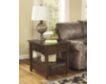 Ashley Gately End Table small image number 2