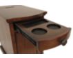 Ashley Laflorn Chairside Table w/ Power Port small image number 5