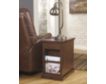 Ashley Laflorn Chairside Table w/ Power Port small image number 10