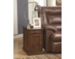Ashley Laflorn Chairside Table w/ Power Port small image number 11