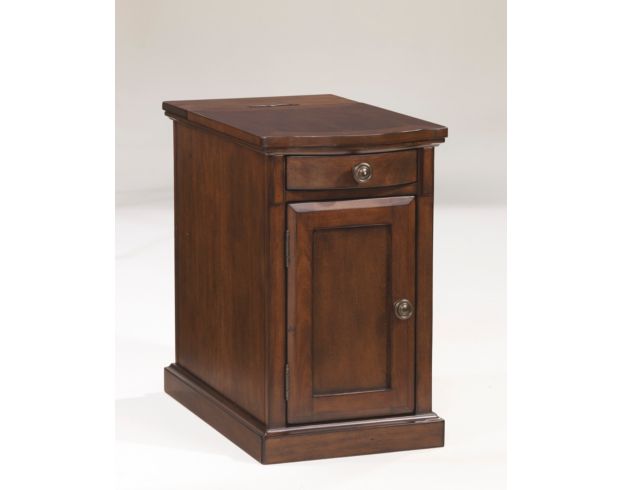 Ashley Laflorn Chairside Table w/ Power Port large image number 12