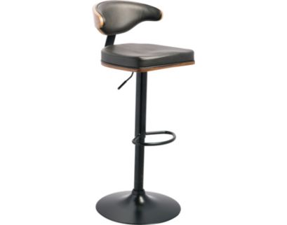 Ashley Bellatier Swivel Barstool