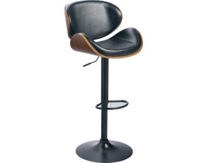 Ashley Bellatier Adjustable Swivel Barstool