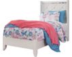 Ashley Dreamur Twin Bed small image number 1