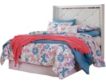 Ashley Dreamur Full Headboard small image number 1