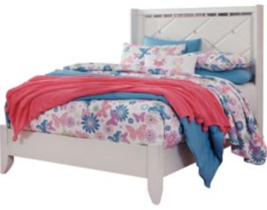 Ashley Dreamur Full Bed