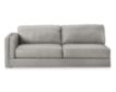 Ashley Amiata Glacier 2-Piece Leather Sectional with Right Chaise small image number 4