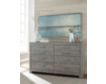 Ashley Culverbach Dresser small image number 2