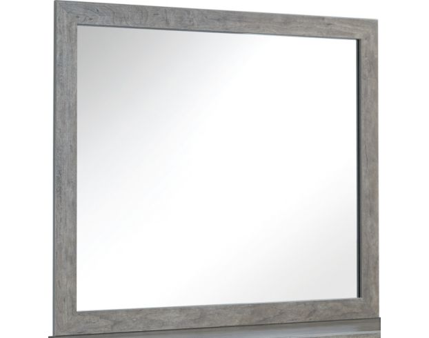 Ashley Culverbach Mirror large image number 1