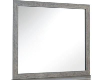 Ashley Culverbach Mirror