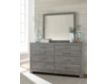 Ashley Culverbach Dresser with Mirror small image number 2