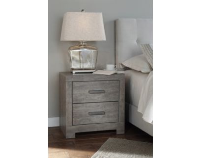 Ashley Culverbach Nightstand