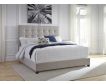 Ashley Queen Upholstered Bed small image number 2