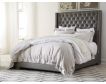 Ashley Coralayne King Upholstered Bed small image number 2