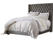 Ashley Coralayne California King Upholstered Bed small image number 1