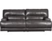 Ashley McCaskill Leather Power Reclining Sofa small image number 1