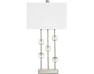 Ashley Jaala Metal Table Lamp