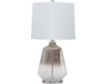 Ashley Jaslyn Glass Table Lamp small image number 1