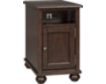 Ashley Barilanni Chairside Table small image number 1