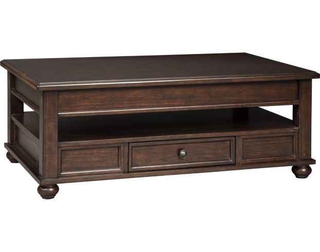 Ashley Barilanni Lift-Top Coffee Table large image number 1
