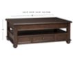 Ashley Barilanni Lift-Top Coffee Table small image number 3
