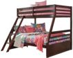 Ashley Halanton Twin/Full Bunk Bed small image number 1