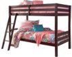 Ashley Halanton Twin/Twin Bunk Bed small image number 1