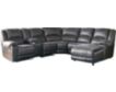 Ashley Nantahala 6-Piece Right-Side Chaise Sectional small image number 1