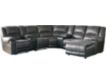 Ashley Nantahala 7-Piece Right-Side Chaise Sectional small image number 1