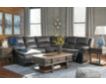 Ashley Nantahala 5-Piece Left-Side Chaise Sectional small image number 2