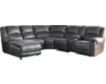 Ashley Nantahala 6-Piece Left-Side Chaise Sectional small image number 1