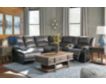 Ashley Nantahala 6-Piece Left-Side Chaise Sectional small image number 2