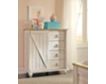 Ashley Willowton Kids' Door Chest small image number 2