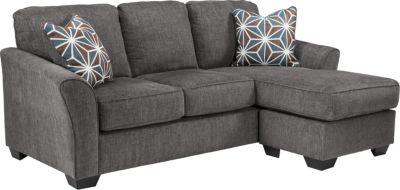 Ashley Brise Sofa Chaise Homemakers Furniture