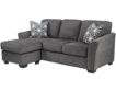 Ashley Brise Sofa Chaise small image number 2