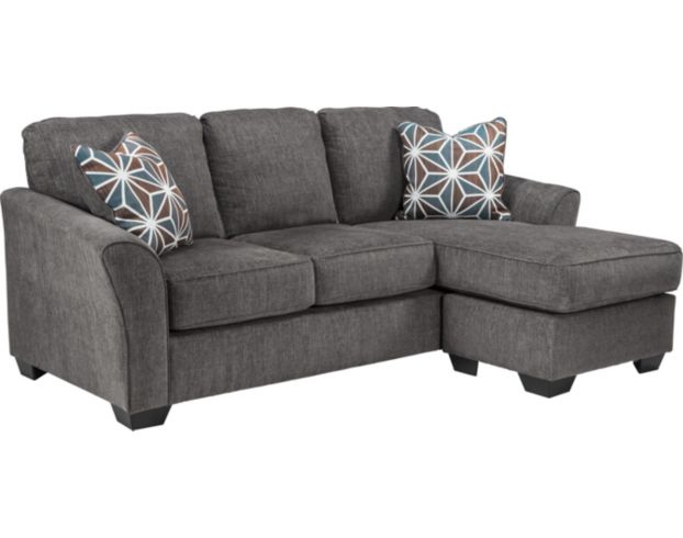 Chaise queen shop sleeper sofa