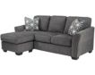 Ashley Brise Queen Sleeper Sectional Chaise Sofa small image number 4