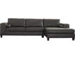 Ashley Nokomis Right-Side Chaise Sofa small image number 1