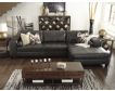Ashley Nokomis Right-Side Chaise Sofa small image number 2